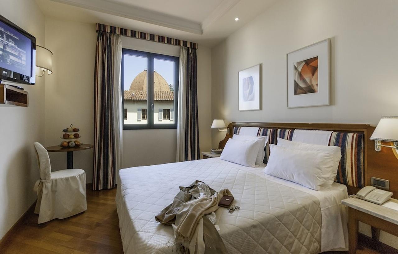 B&B Hotel Firenze Laurus Al Duomo Kültér fotó